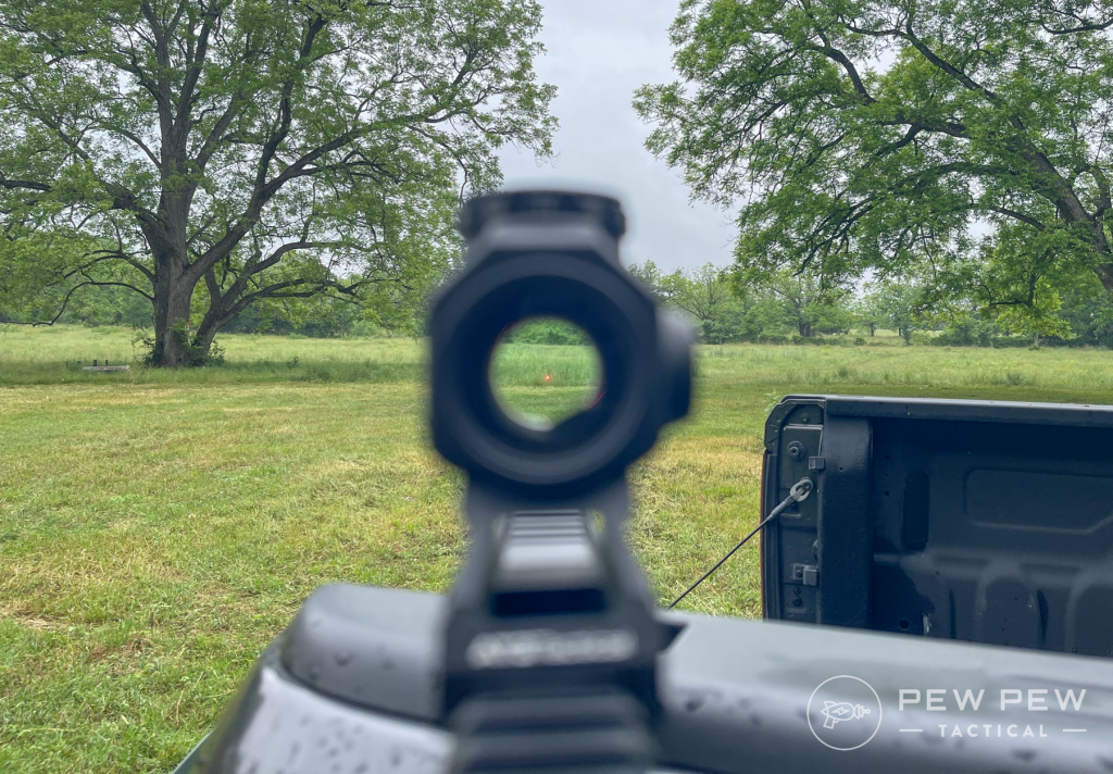 AT3 Tactical Alpha Red Dot Review - Pew Pew Tactical