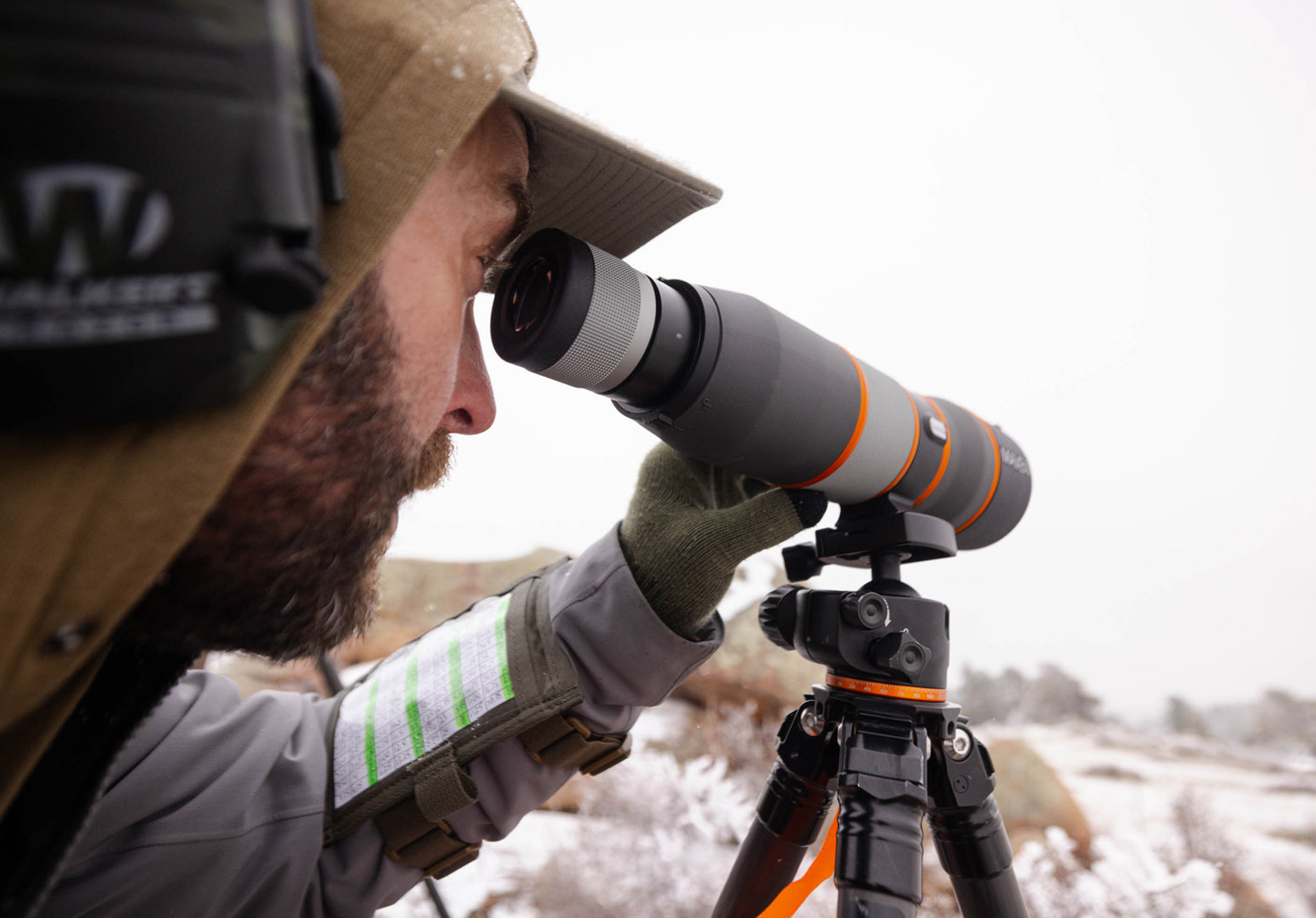 New Product Highlight: Maven S1.2 Spotting Scope - Pew Pew Tactical