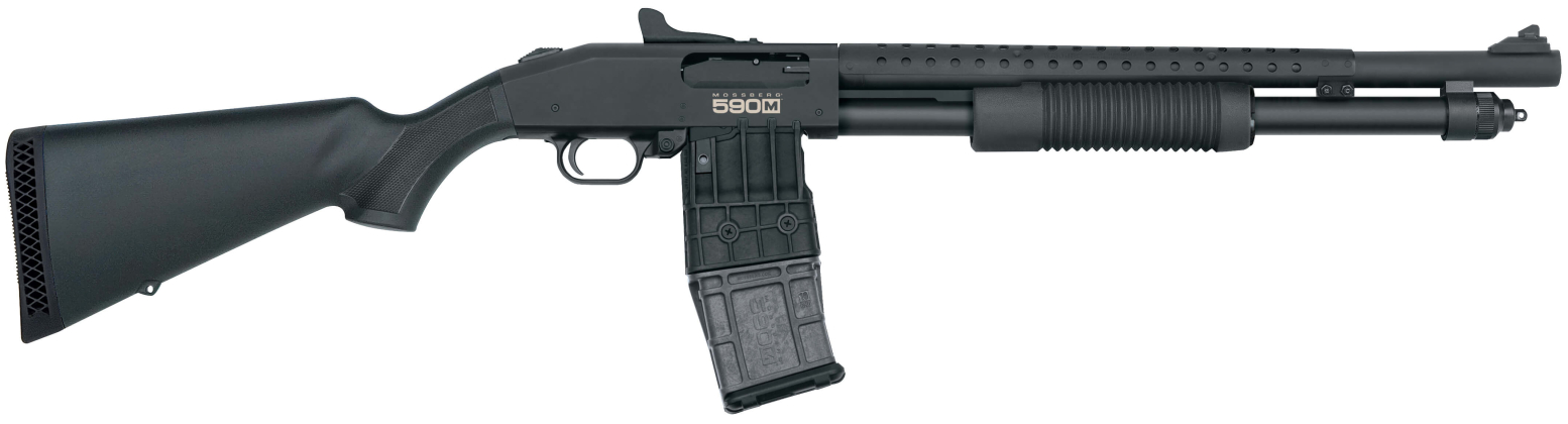 Product Image for Mossberg 590M