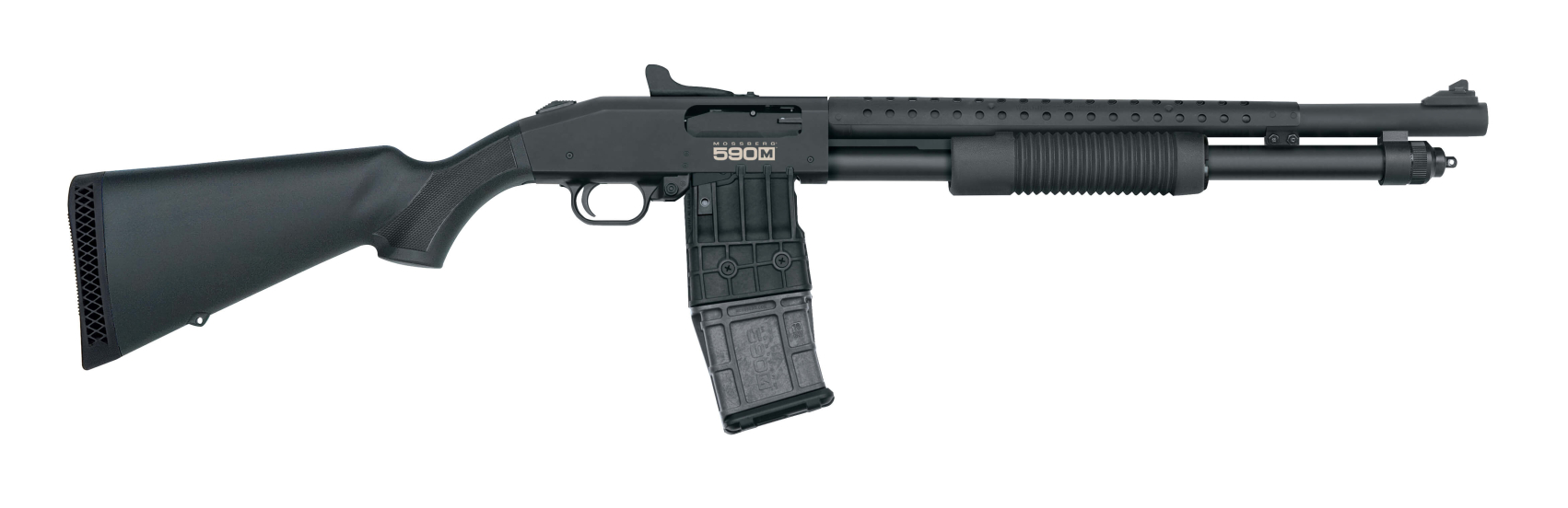 Product Image for Mossberg 590M