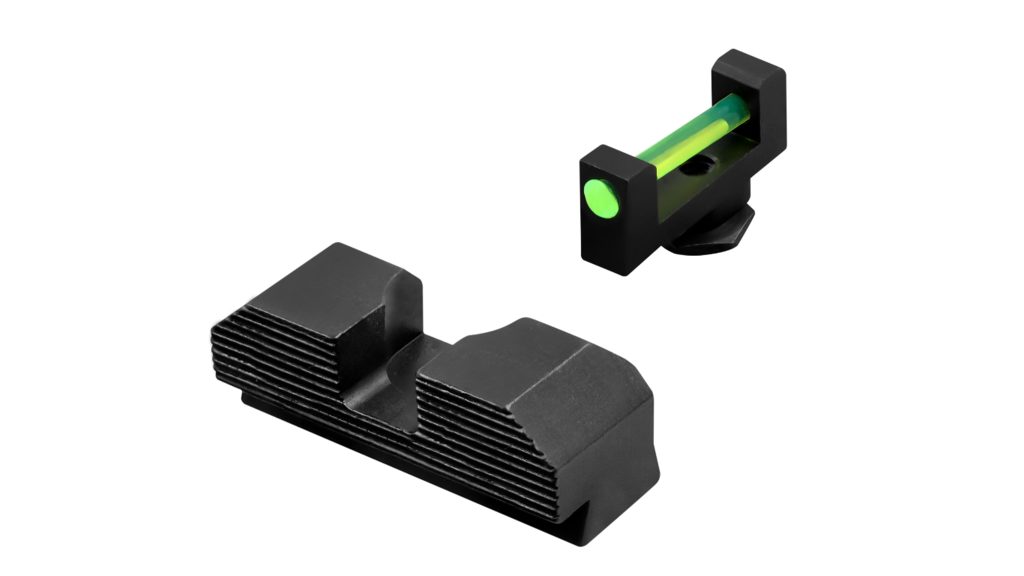 XS Sights_Glock Fiber Optic_Sudio_1