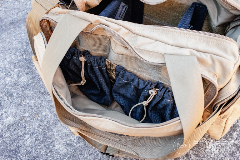 7 Best Range Bags for 2024 [Hands-On] - Pew Pew Tactical