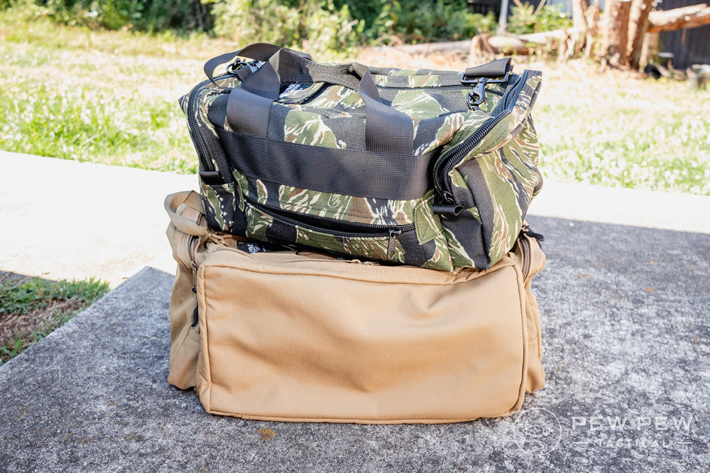 Lynx Defense Pistol Bags