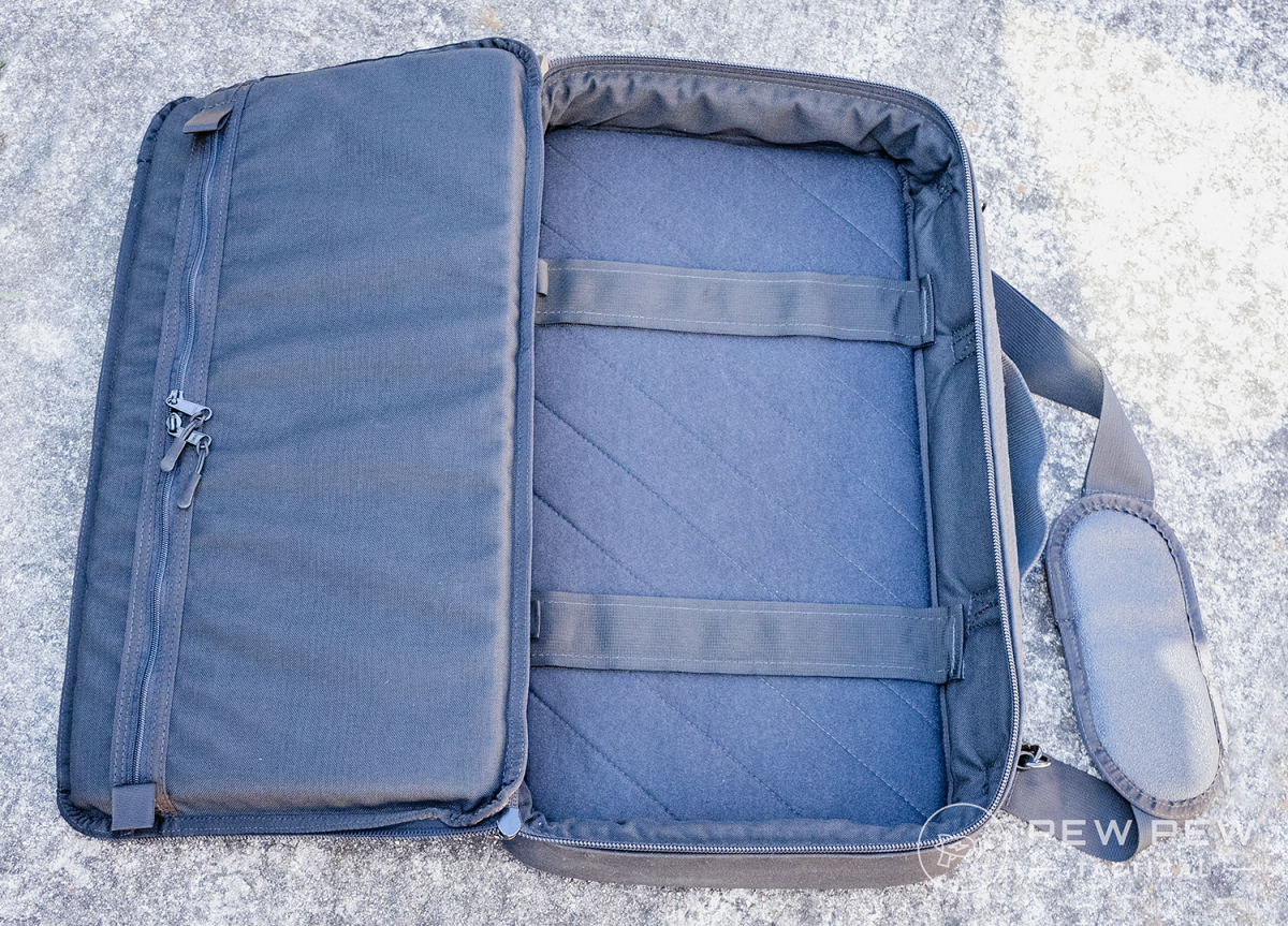 Best Gun Cases: Soft, Hard, & Covert - Pew Pew Tactical