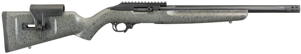 Product Image for Ruger 10/22 Competition