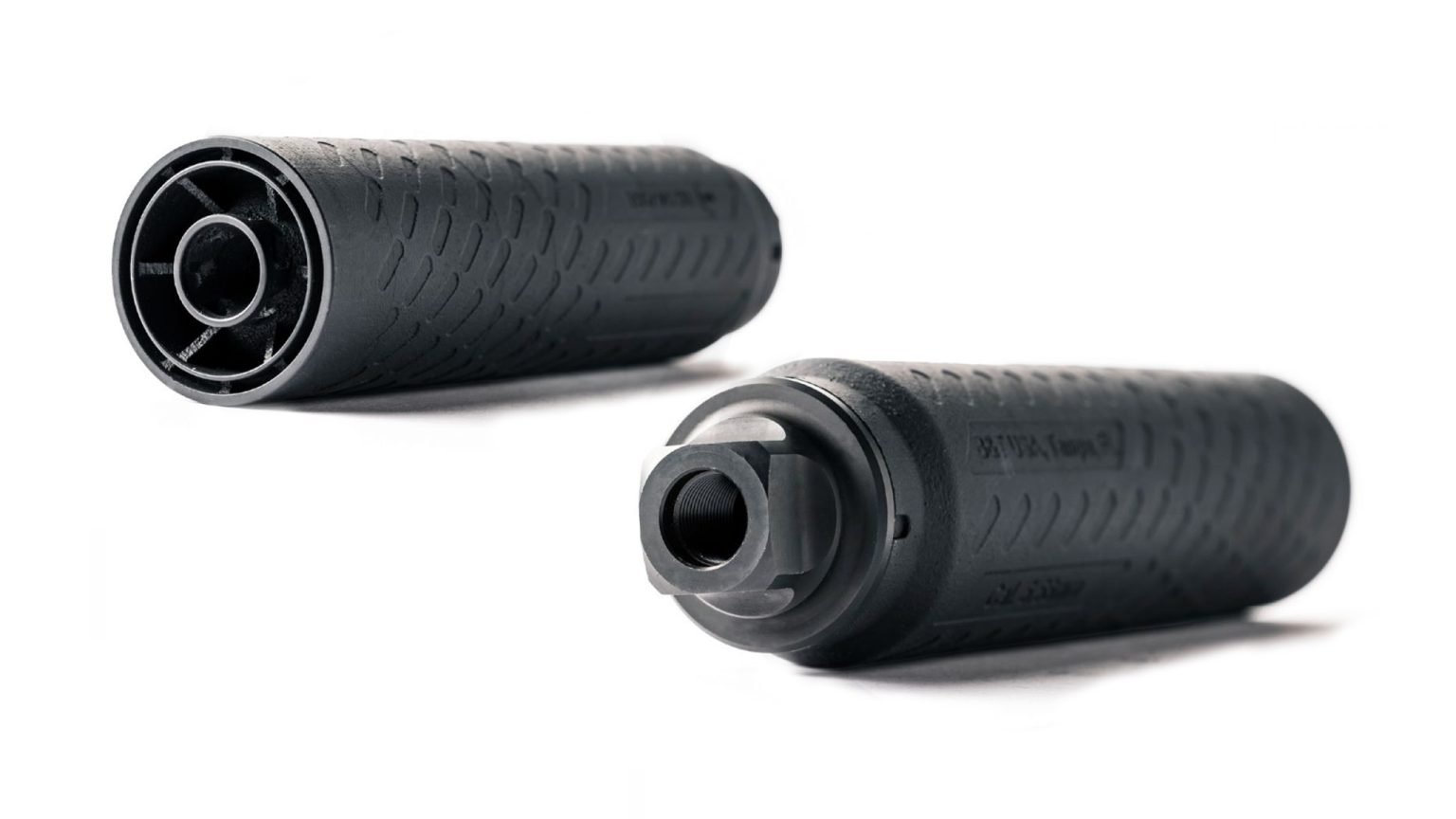 New Product Highlight: B&T SRBS Suppressors - Pew Pew Tactical