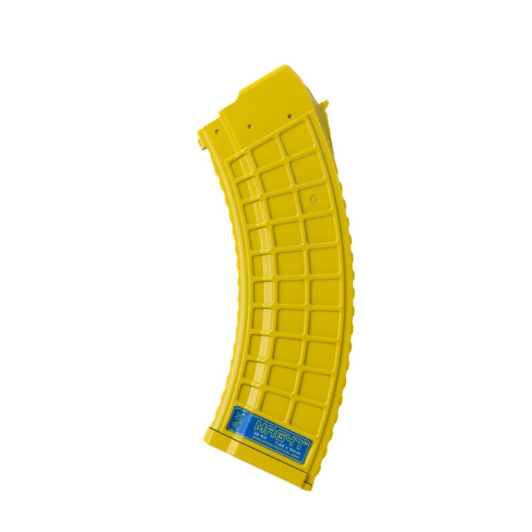 Product Image for Xtech Tactical Mag47 Banana AK Mag