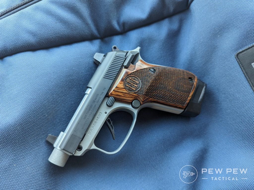 Beretta 30X