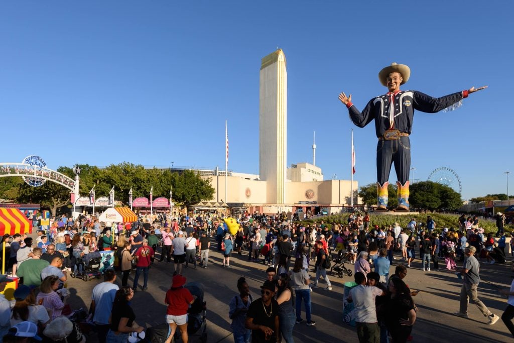 State Fair of Texas