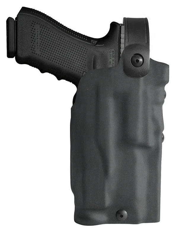 U.S. Duty Gear Holster Model US 280 Level 3 Holsters