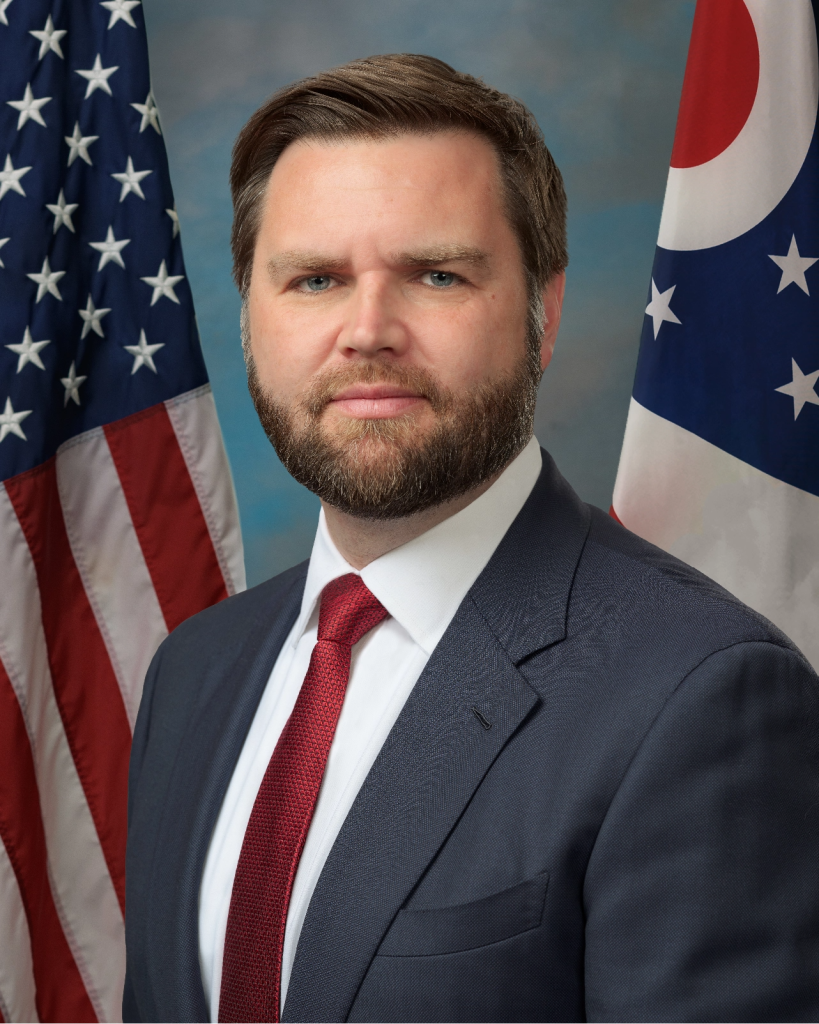 JD Vance