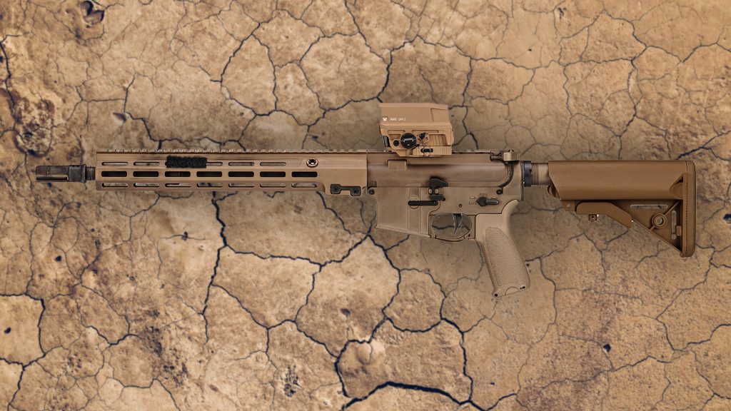 Vortex_SMG UH-1 FDE