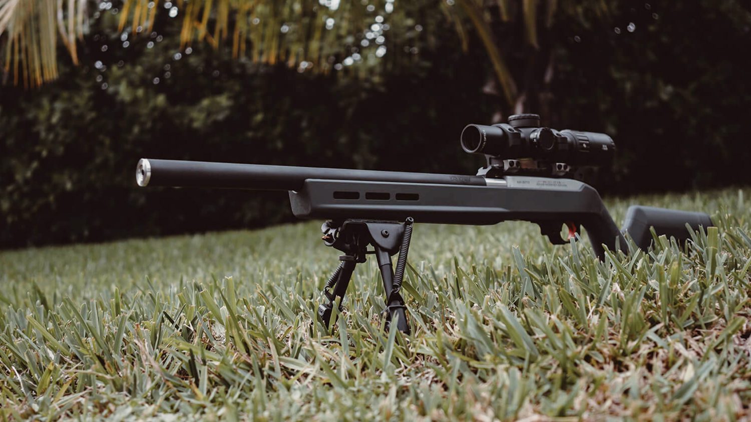 New Product Highlight: Angstadt Arms Vanquish 22 Suppressed Barrels for ...