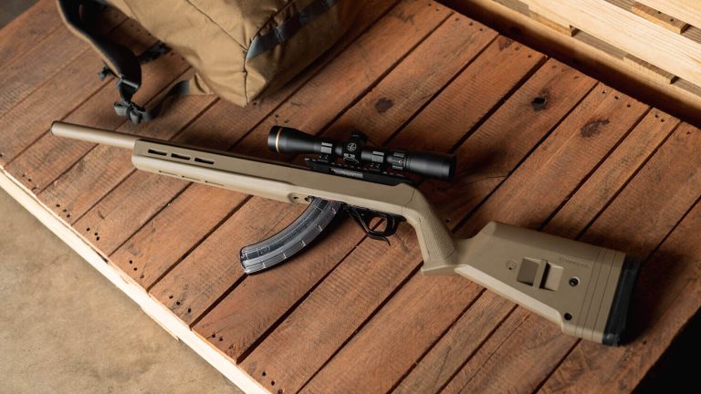 New Product Highlight: Angstadt Arms Vanquish 22 Suppressed Barrels for ...