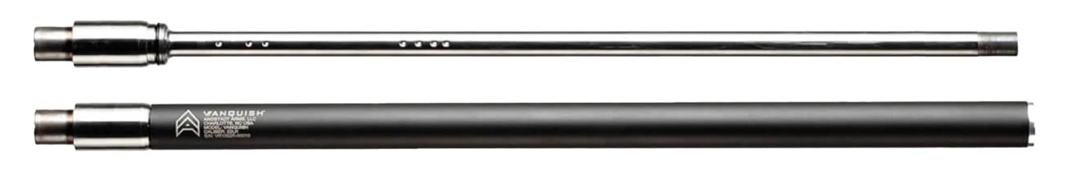 New Product Highlight: Angstadt Arms Vanquish 22 Suppressed Barrels for ...