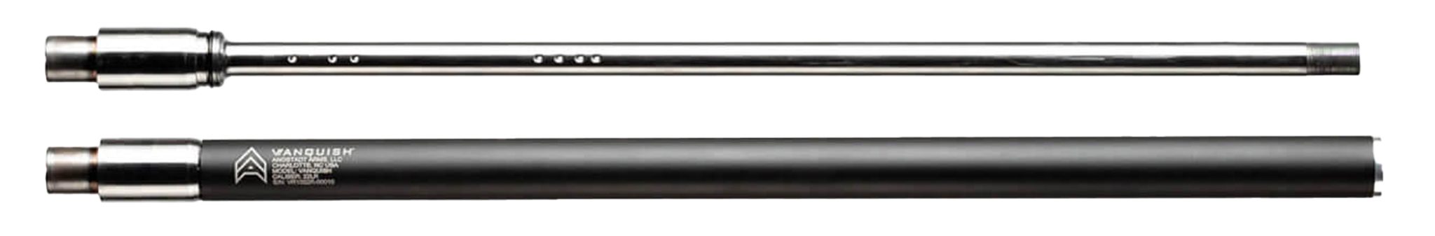 New Product Highlight: Angstadt Arms Vanquish 22 Suppressed Barrels for ...