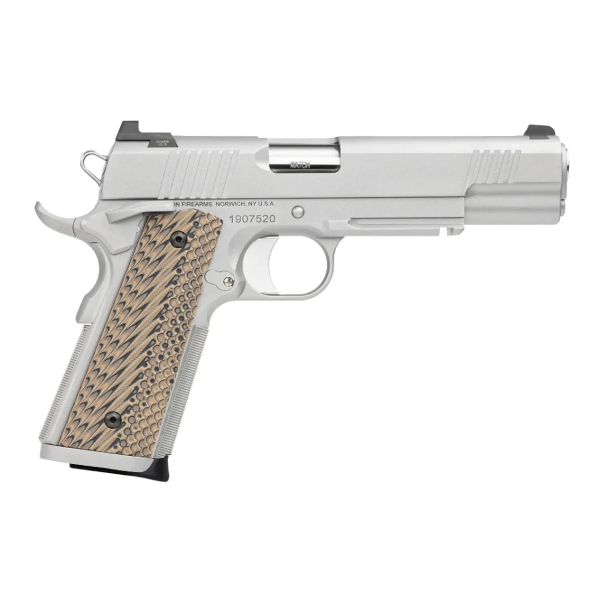 Product Image for Dan Wesson Specialist 10mm