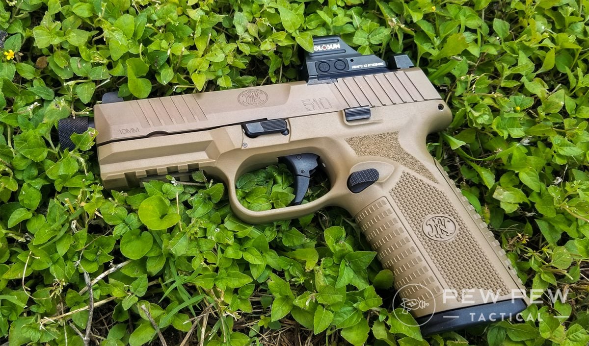 FN 510 Tactical 2