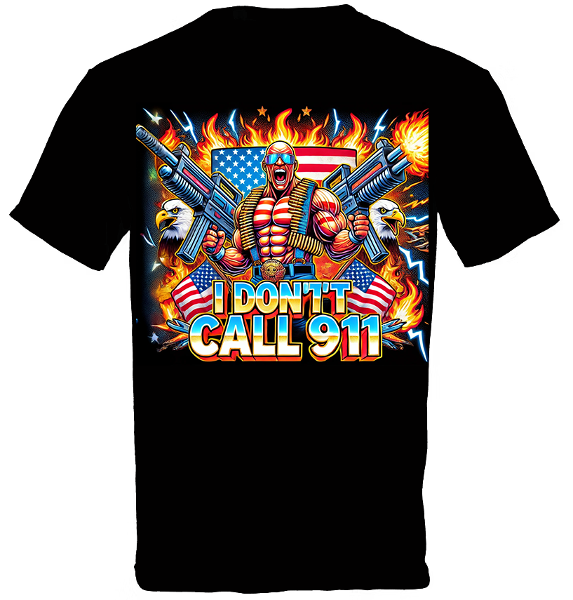 Cool gun shirts online