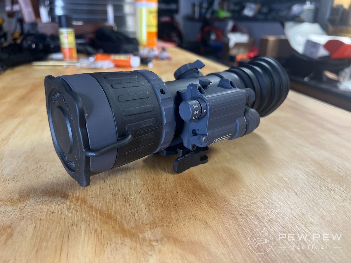 Armasight CO-MR