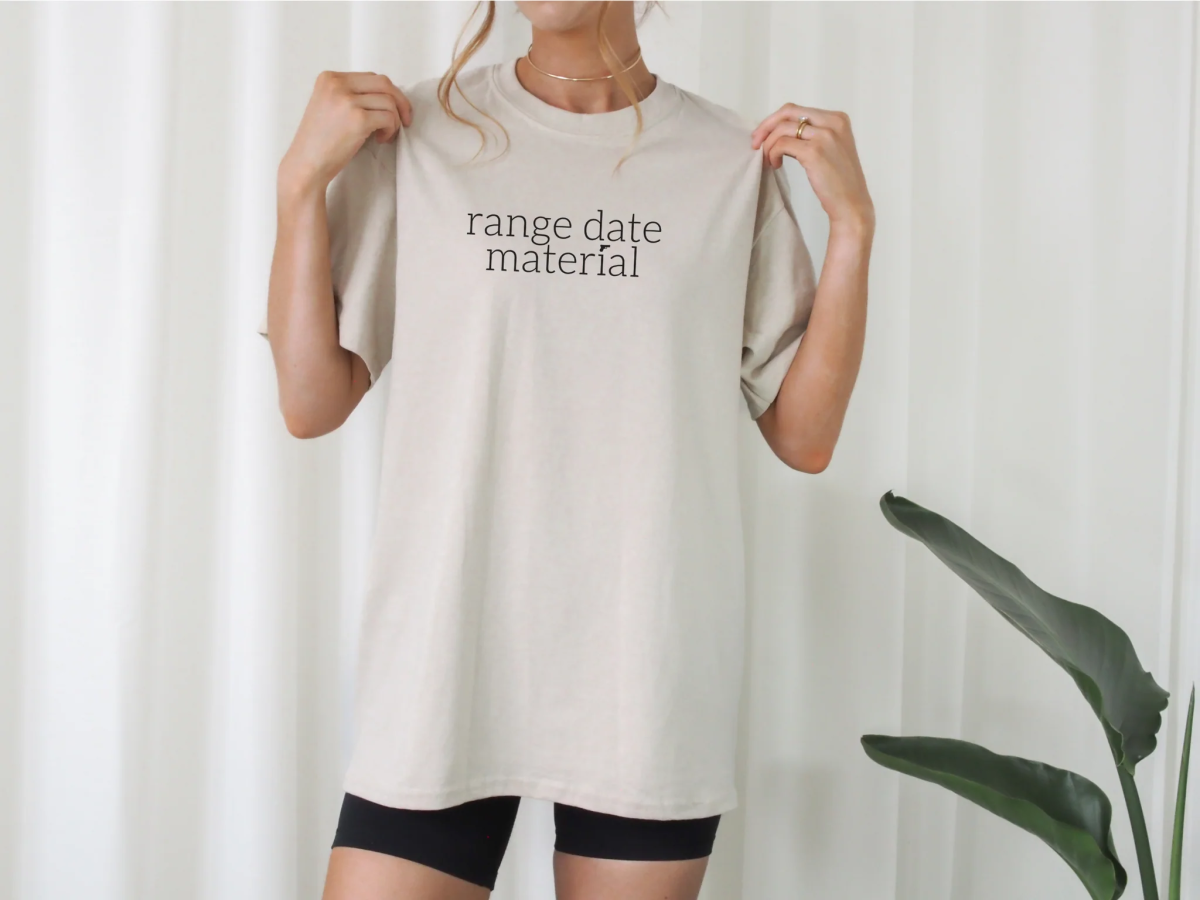 Armed in Style Range Date