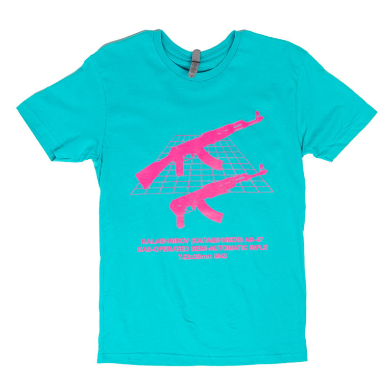 Product Image for Guns.com Apparel