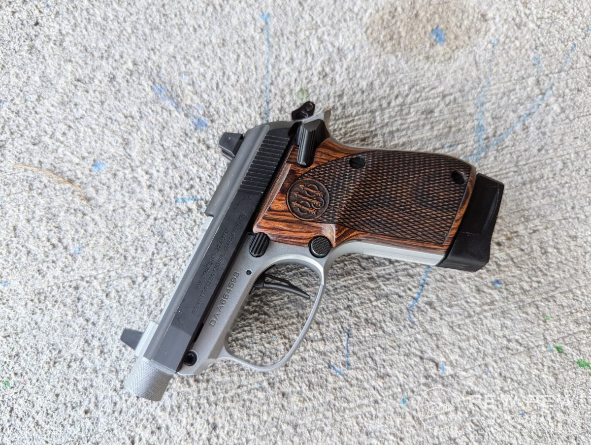 Beretta 30X