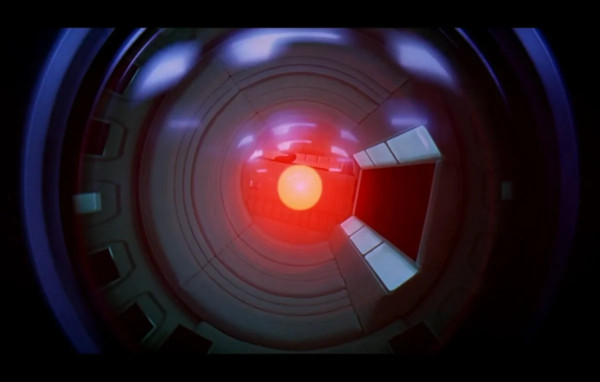 Hal 9000