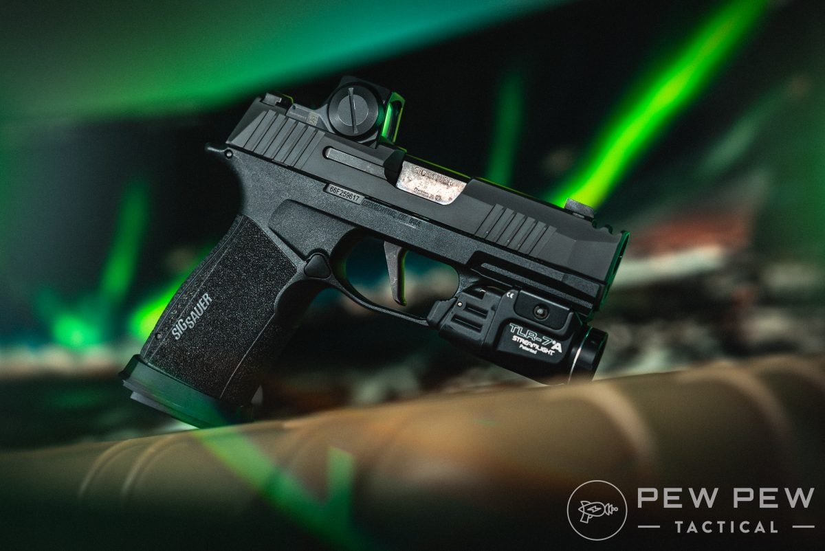 Jonny's Sig Sauer P365-XMacro