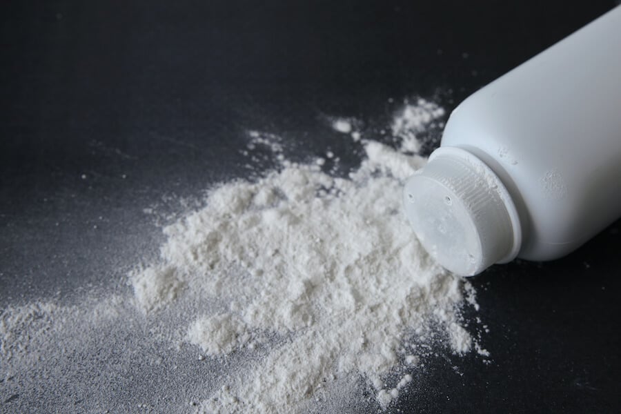 Talc Powder