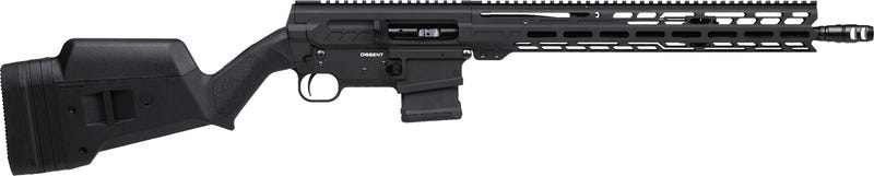 CMMG Inc. DISSENT BR4