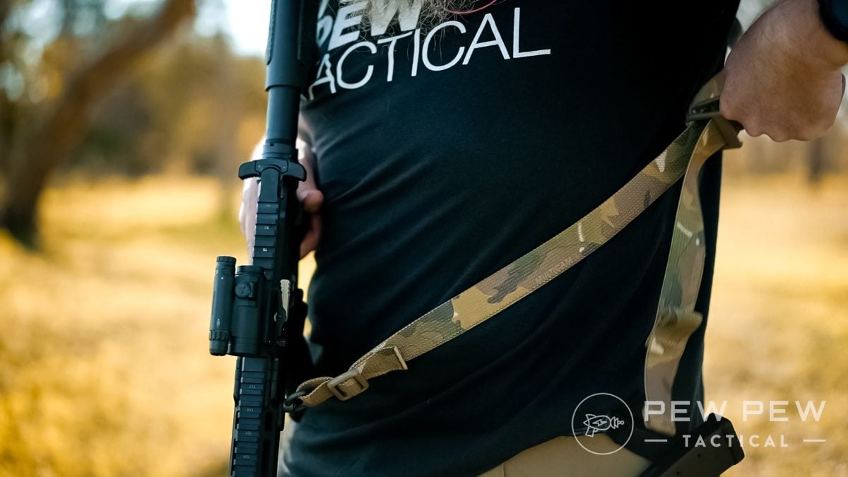 Daniel Defense PCC GMT