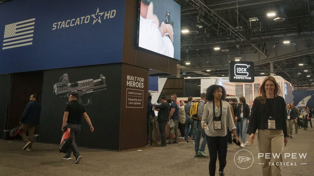 SHOT Show 2025