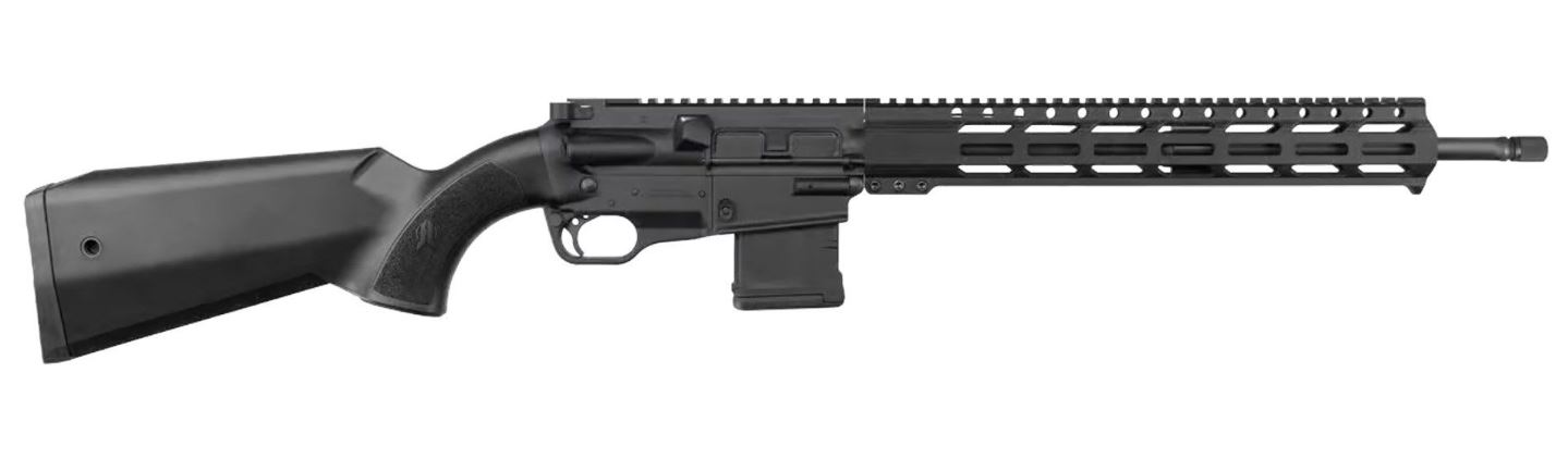 Fightlite SCR .223/5.56 Rifle