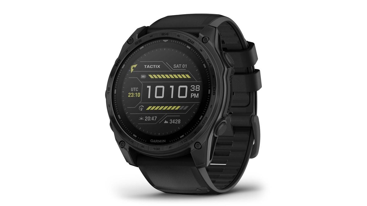 Exploring the Advanced Features of Garmin Tactix 8: A Must-Have for Tech Enthusiasts