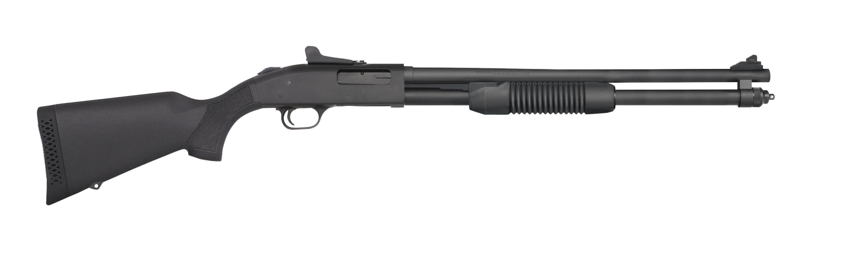 Mossberg 590 Persuader 20 GA 9-Shot