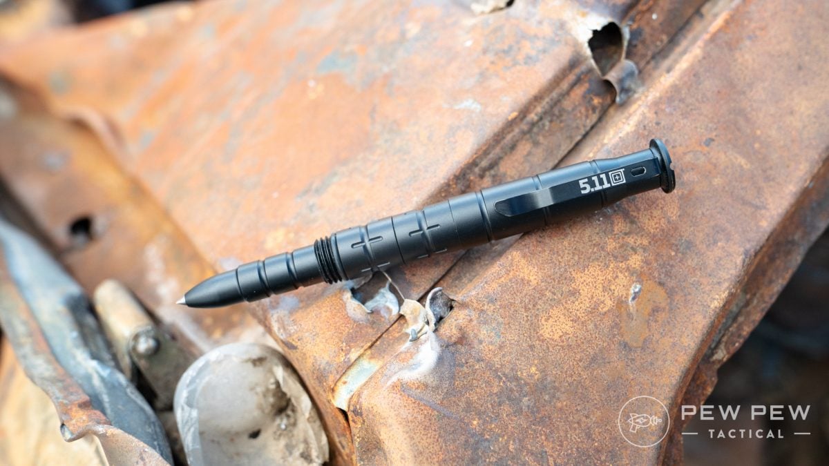 5.11 Tactical Vlad Rescue Pen