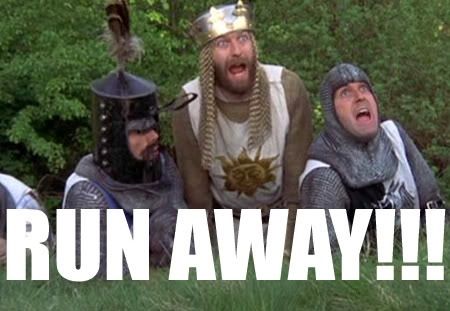 Run Away