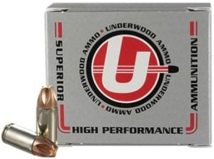 Product Image for Underwood Xtreme Defender 9mm +P 90gr