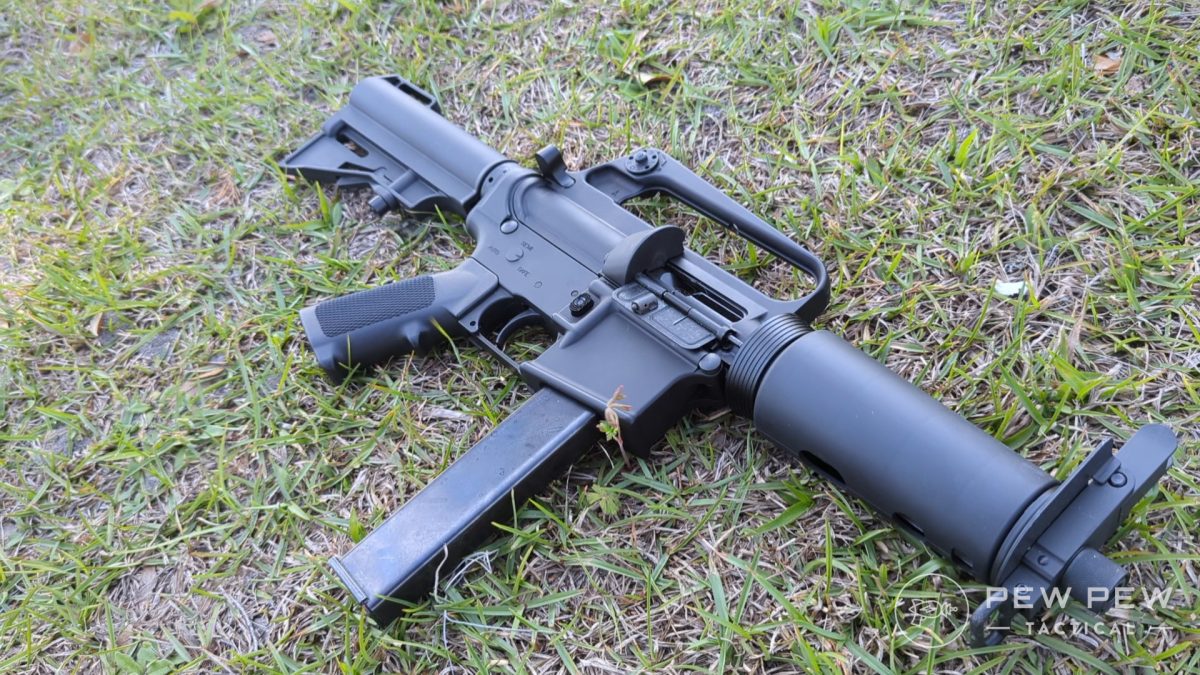 PSA H&R DOE SMG