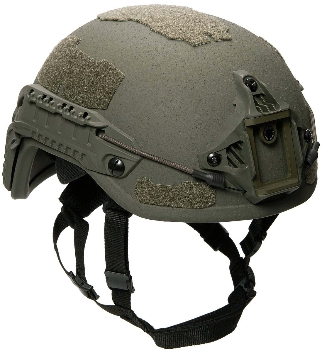 Premier Body Armor Fortis