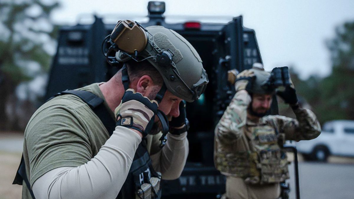 Premier Body Armor Fortis