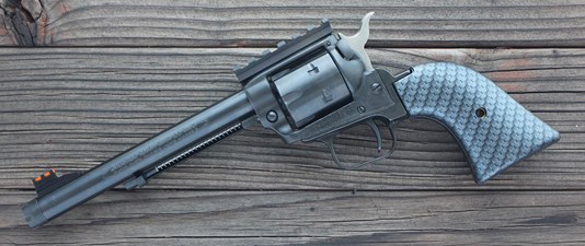 Heritage Rough Rider Tactical