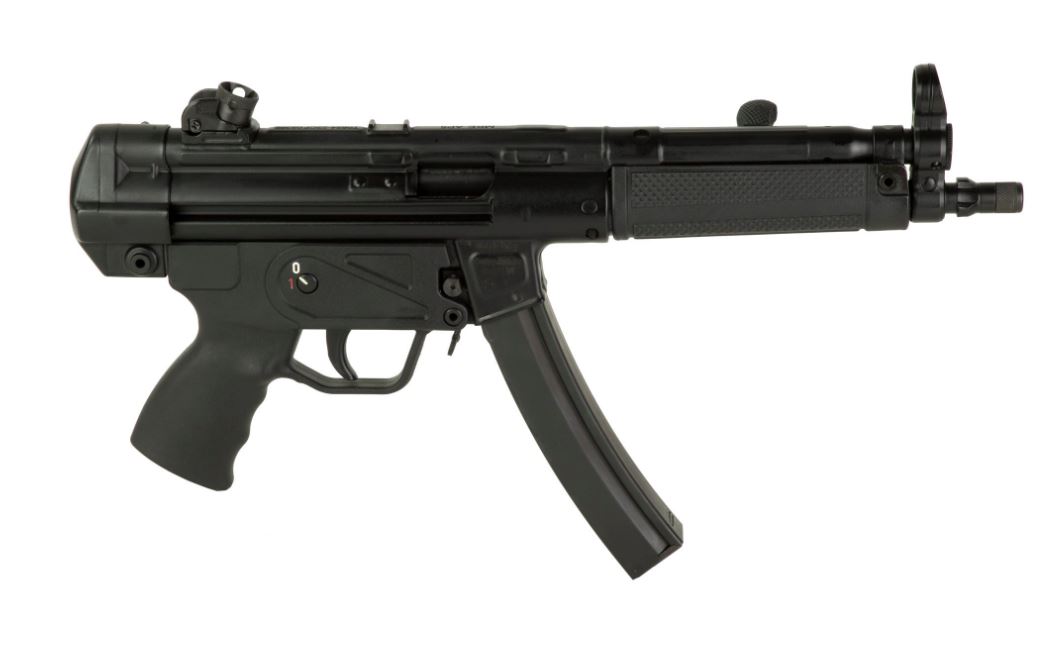 Century Arms AP5