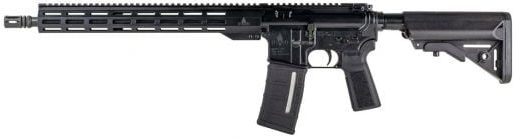 IWI Zion-15 16″ Rifle