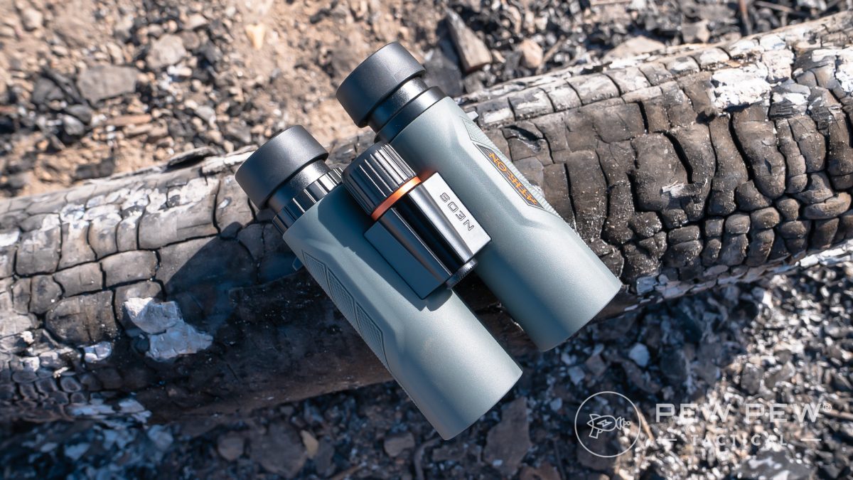 Athlon Neos 8x42