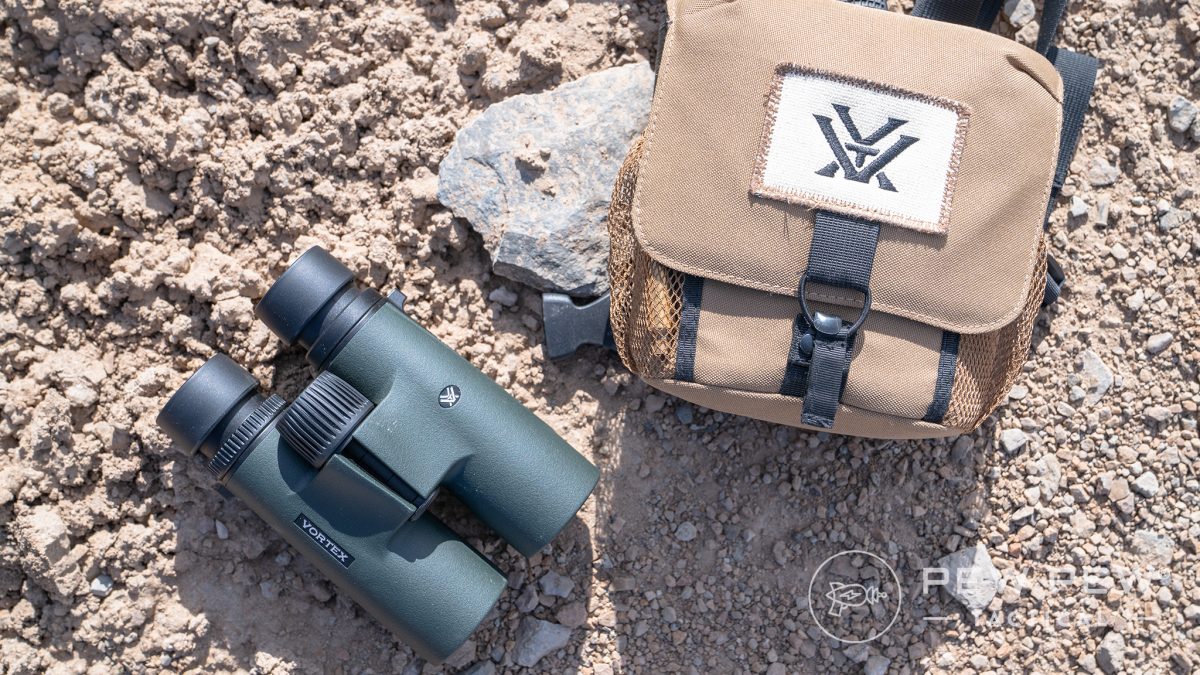 Vortex Triumph HD 10x42