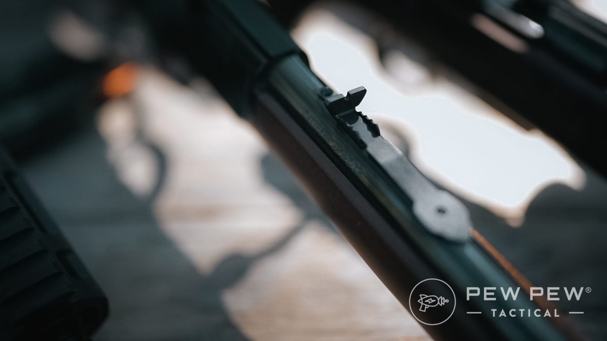 Henry Classic Lever Action