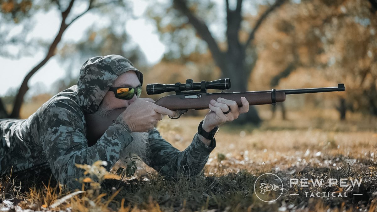 Ruger 10/22