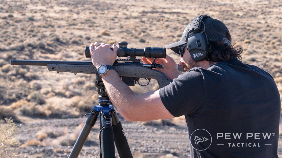 Bergara B-14 R